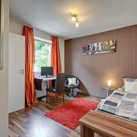 Hotel Alte Post Calw Dış mekan fotoğraf