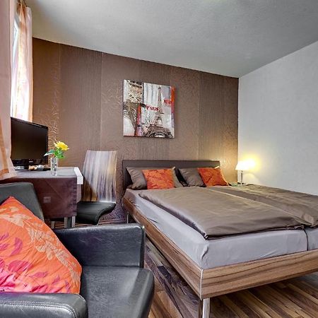 Hotel Alte Post Calw Dış mekan fotoğraf