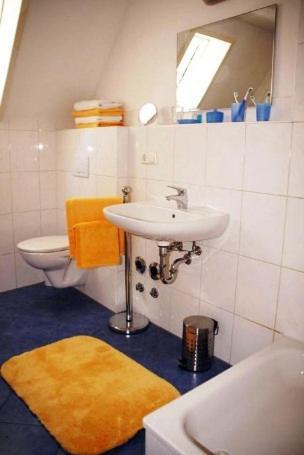 Hotel Alte Post Calw Oda fotoğraf