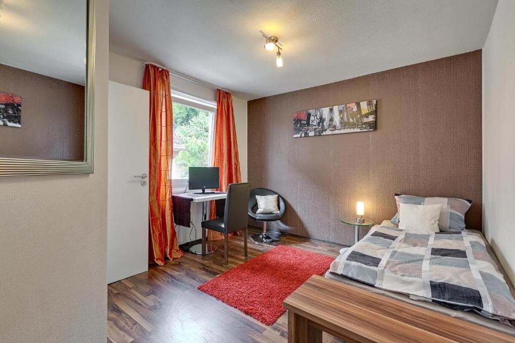 Hotel Alte Post Calw Dış mekan fotoğraf
