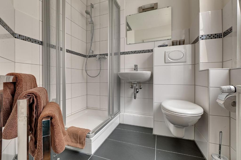 Hotel Alte Post Calw Dış mekan fotoğraf