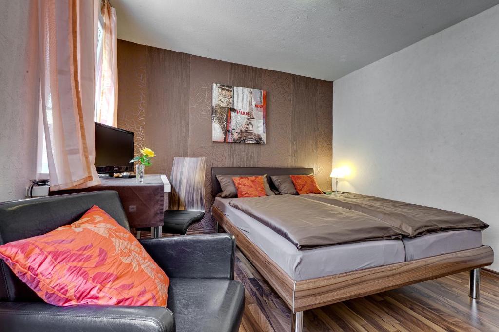 Hotel Alte Post Calw Dış mekan fotoğraf