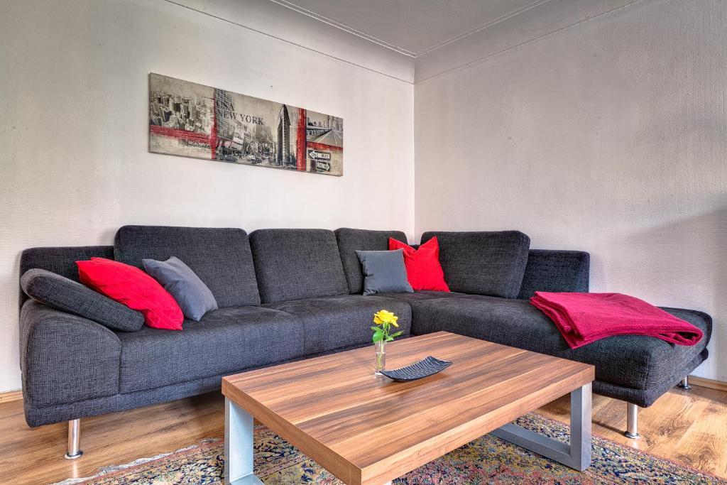 Hotel Alte Post Calw Dış mekan fotoğraf