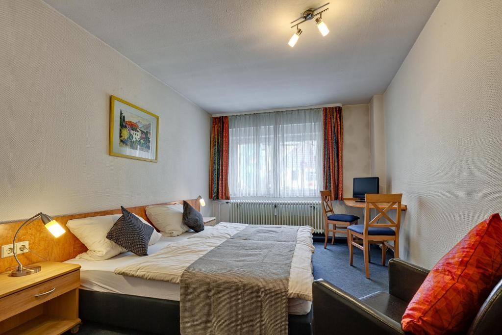 Hotel Alte Post Calw Dış mekan fotoğraf