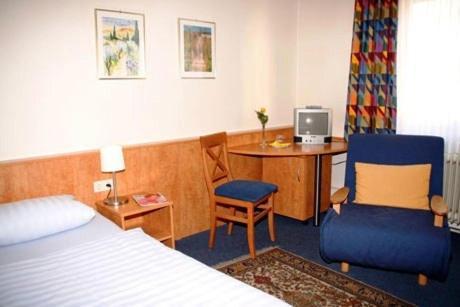 Hotel Alte Post Calw Dış mekan fotoğraf